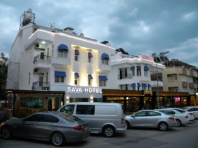 Sava Hotel